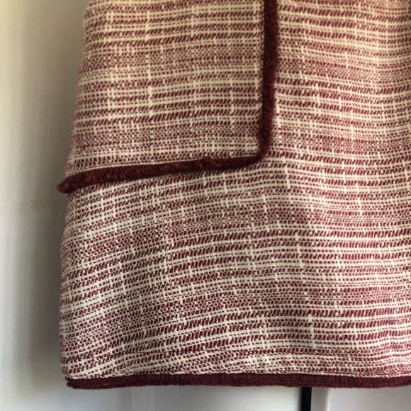 NWOT - Showpo Tweed Mini Skirt - Picture 10 of 16